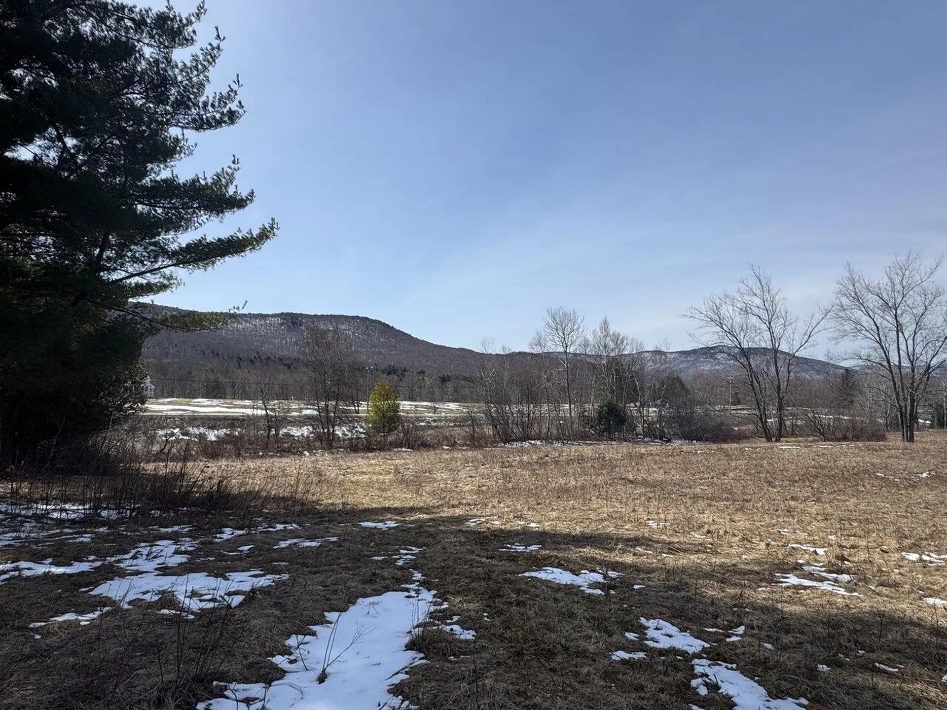 00 Mountain Road Westfield VT 05874