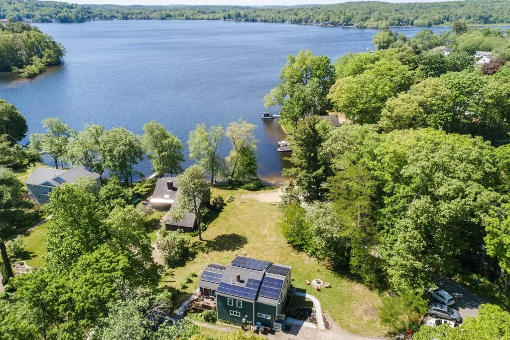 131 Kimball Road Amesbury MA 01913