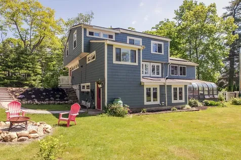 131 Kimball Road Amesbury MA 01913