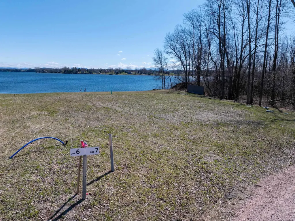 109 Phoebe Lane South Hero VT 05486