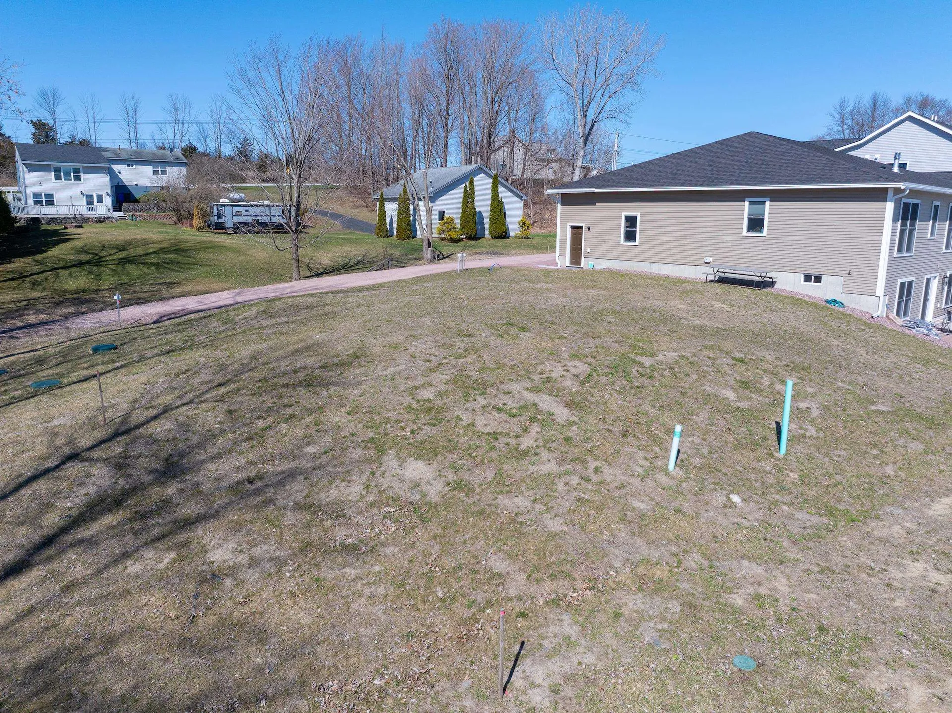 109 Phoebe Lane South Hero VT 05486