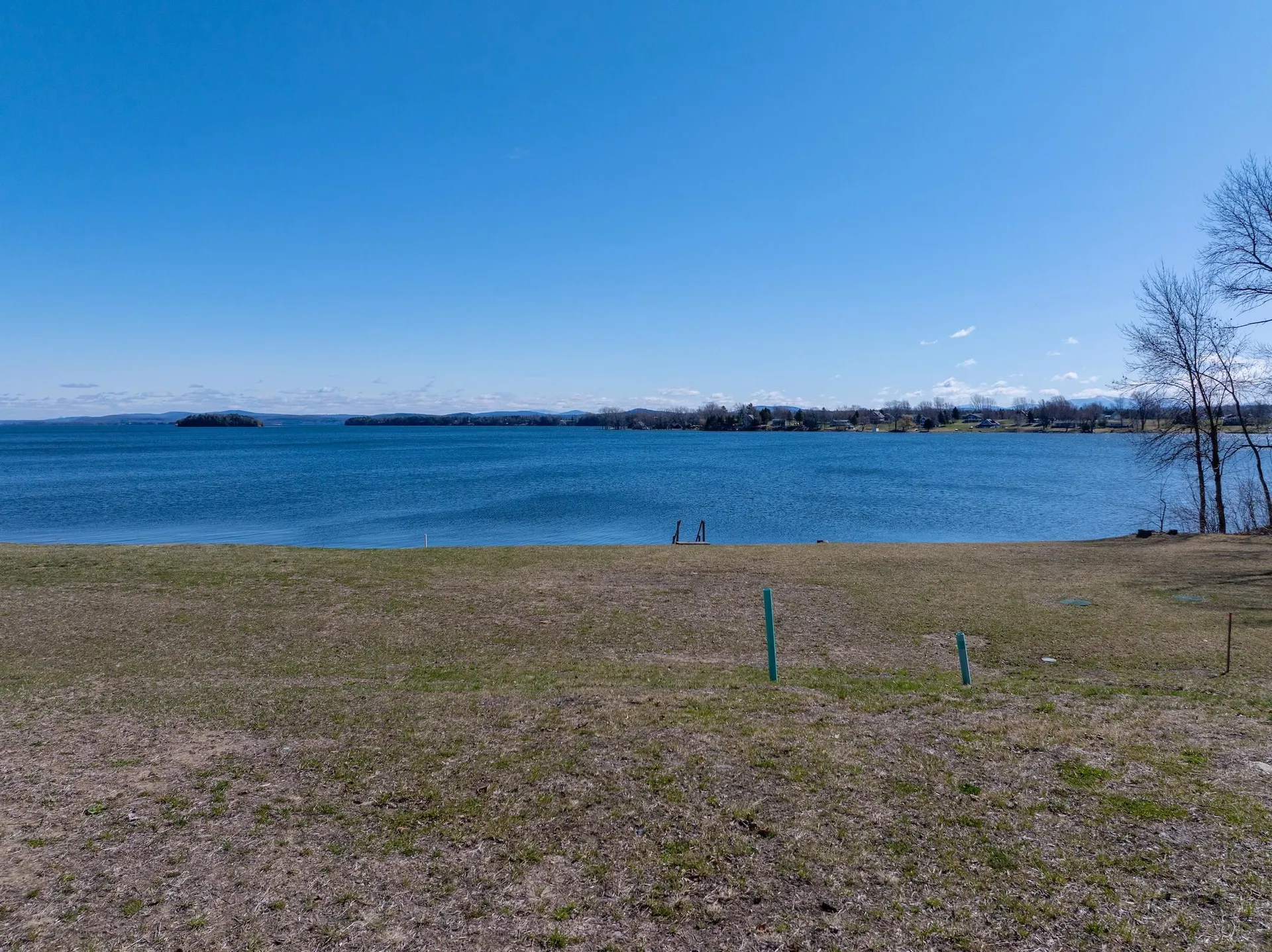 109 Phoebe Lane South Hero VT 05486