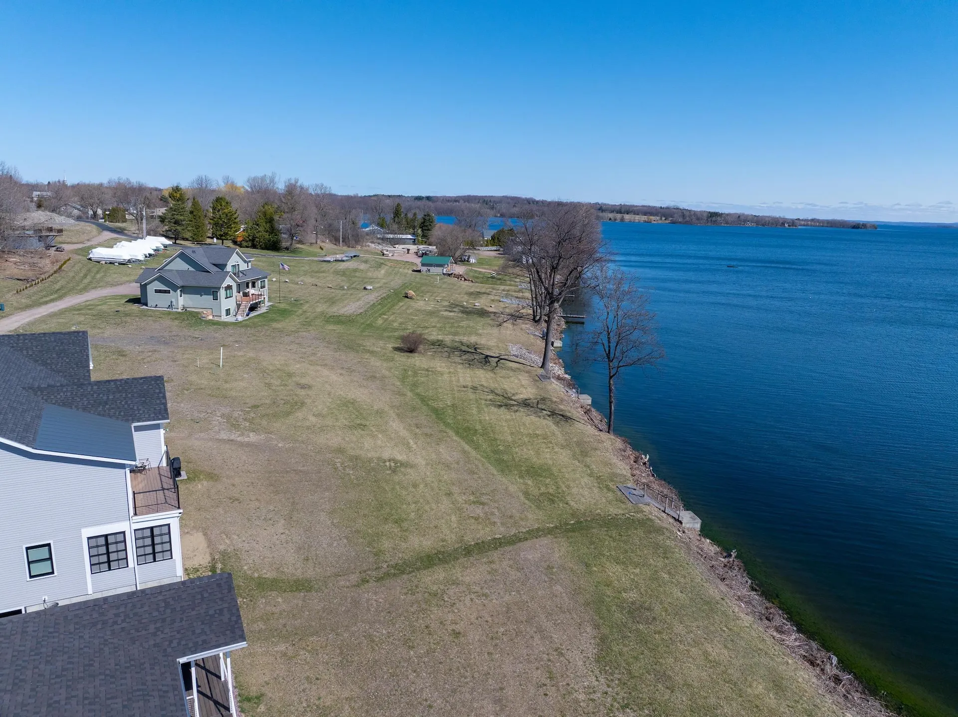 109 Phoebe Lane South Hero VT 05486