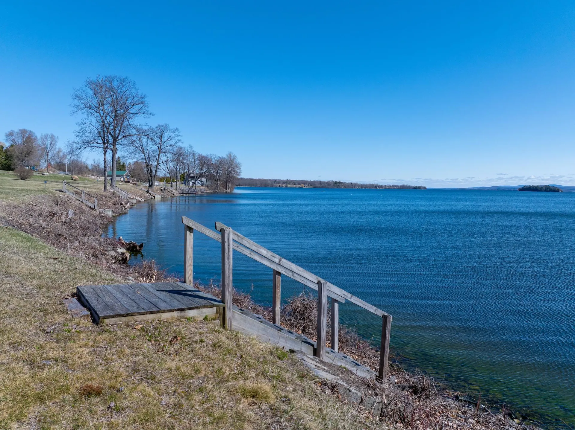 109 Phoebe Lane South Hero VT 05486