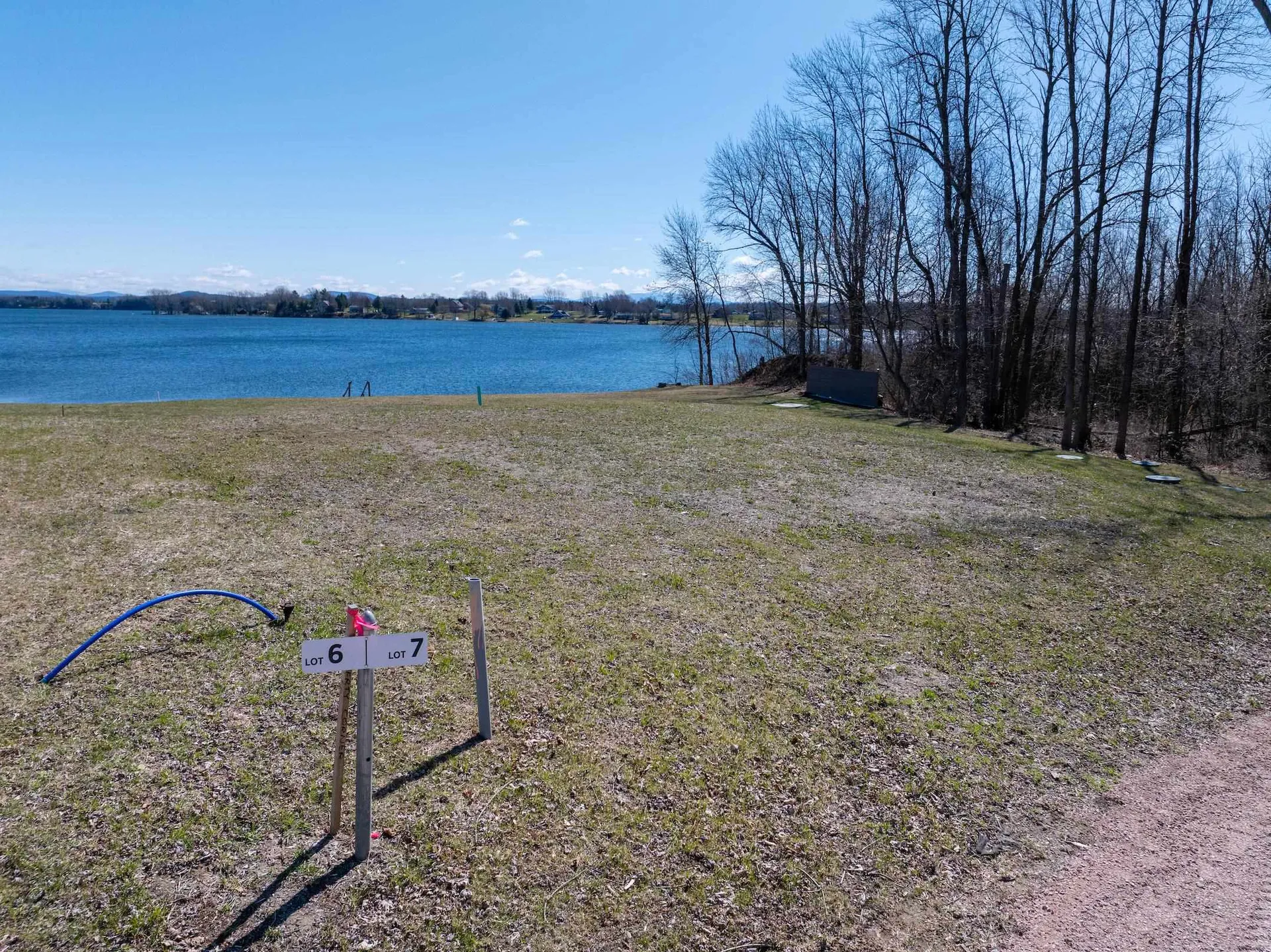 109 Phoebe Lane South Hero VT 05486