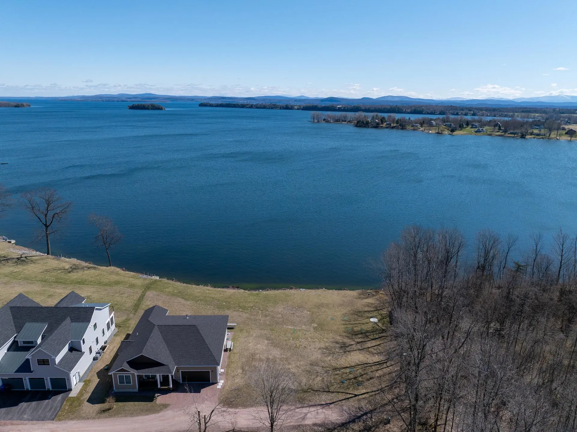 109 Phoebe Lane South Hero VT 05486