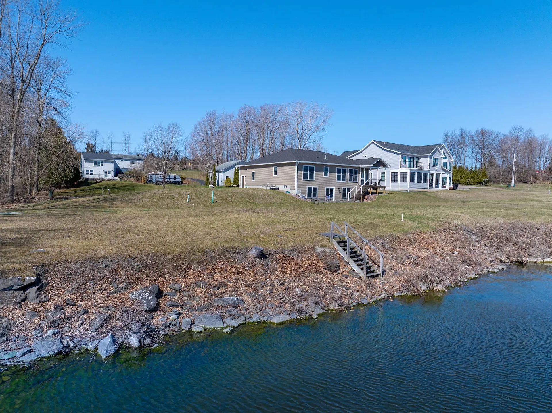 109 Phoebe Lane South Hero VT 05486