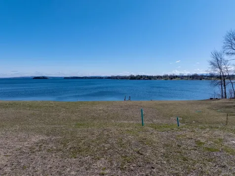 109 Phoebe Lane South Hero VT 05486