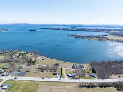 109 Phoebe Lane South Hero VT 05486