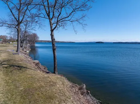 109 Phoebe Lane South Hero VT 05486