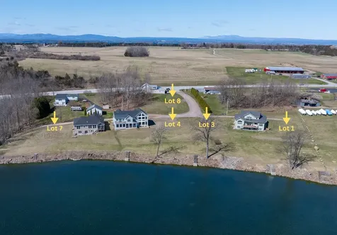 109 Phoebe Lane South Hero VT 05486