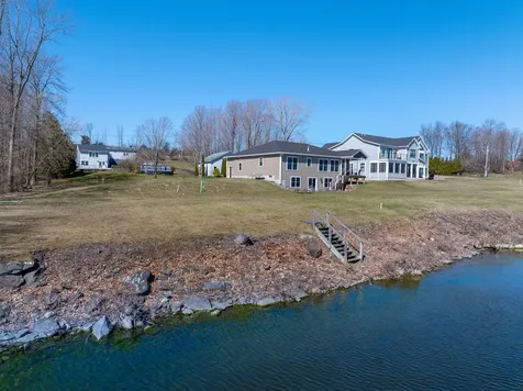 109 Phoebe Lane South Hero VT 05486