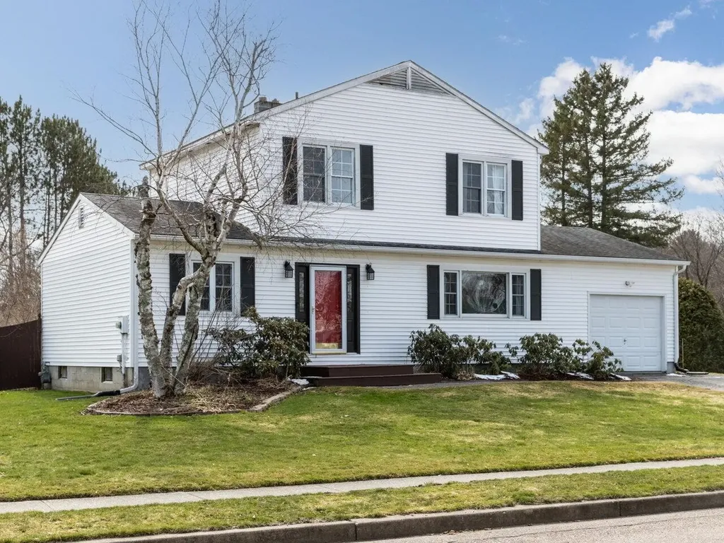 49 Chelsea Road Essex VT 05452