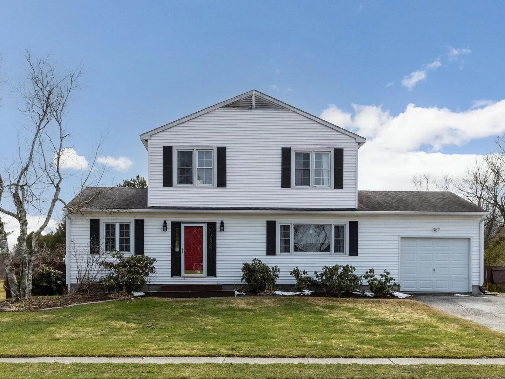 49 Chelsea Road Essex VT 05452