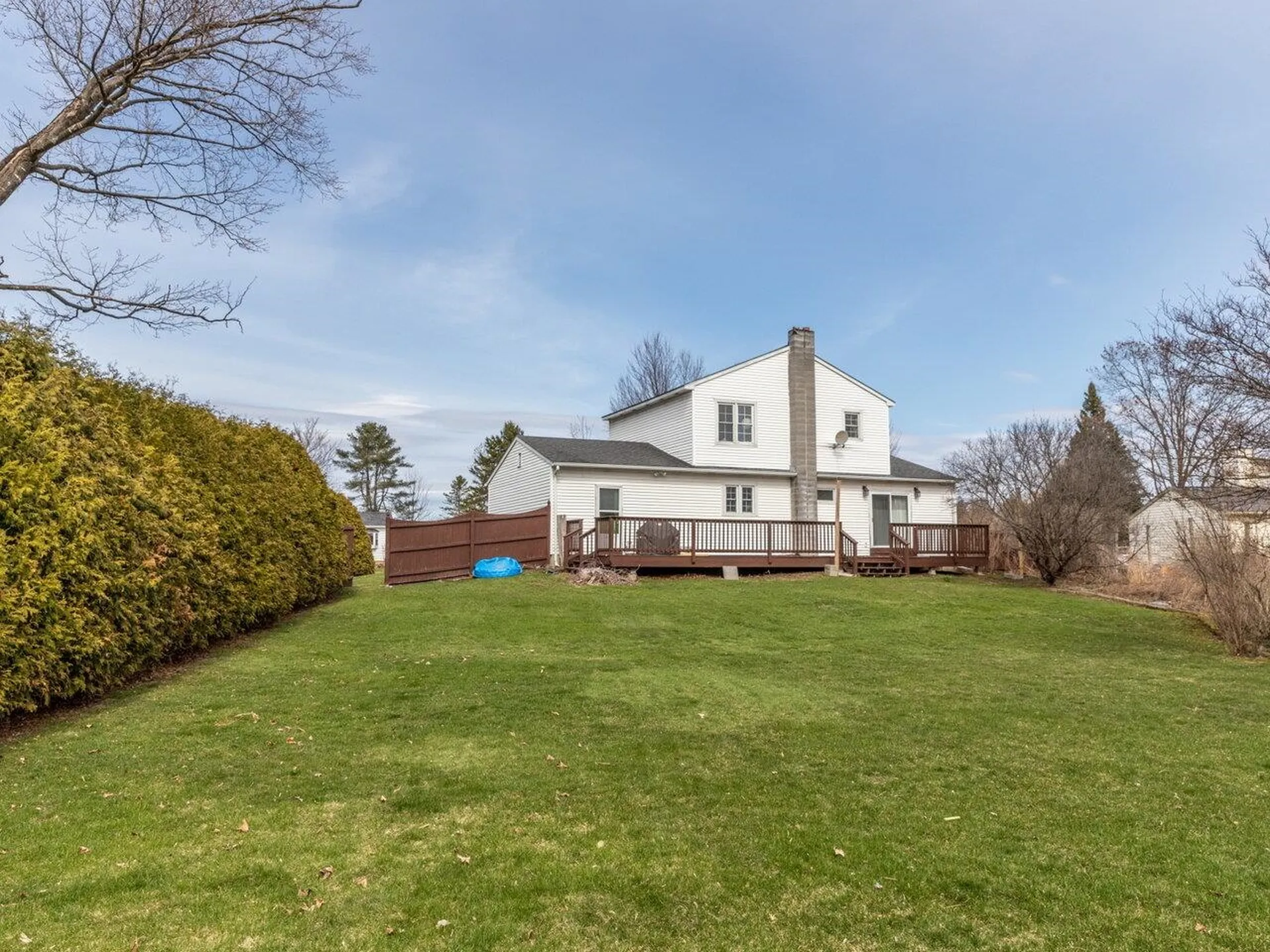 49 Chelsea Road Essex VT 05452