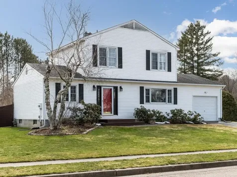 49 Chelsea Road Essex VT 05452