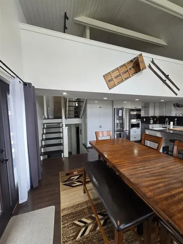91 Mountain View Drive Killington VT 05751