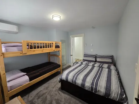 91 Mountain View Drive Killington VT 05751
