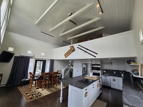 91 Mountain View Drive Killington VT 05751