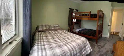 91 Mountain View Drive Killington VT 05751