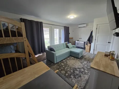 91 Mountain View Drive Killington VT 05751