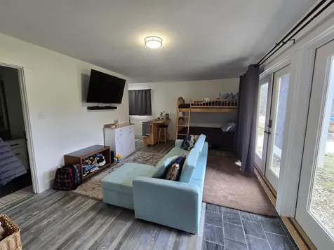 91 Mountain View Drive Killington VT 05751
