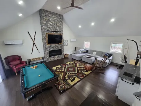 91 Mountain View Drive Killington VT 05751