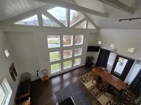 91 Mountain View Drive Killington VT 05751