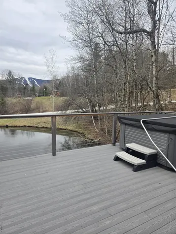 91 Mountain View Drive Killington VT 05751
