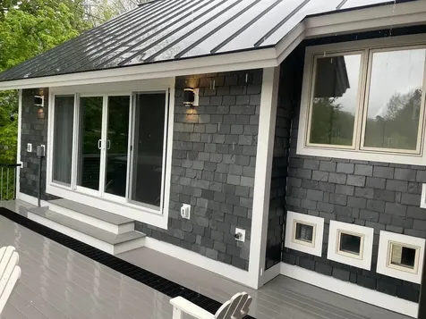 91 Mountain View Drive Killington VT 05751