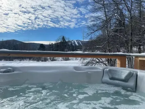 91 Mountain View Drive Killington VT 05751