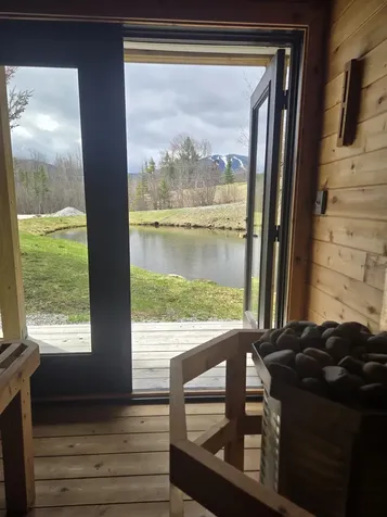 91 Mountain View Drive Killington VT 05751