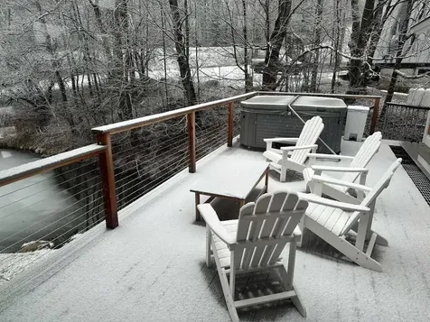 91 Mountain View Drive Killington VT 05751
