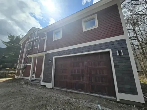 91 Mountain View Drive Killington VT 05751