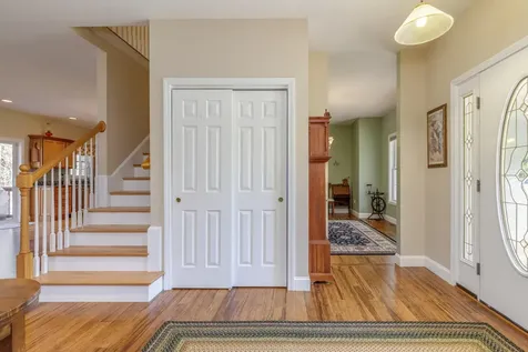 15 Frances Drive Deerfield NH 03037