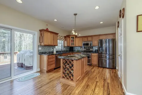 15 Frances Drive Deerfield NH 03037