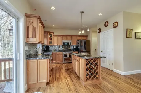 15 Frances Drive Deerfield NH 03037