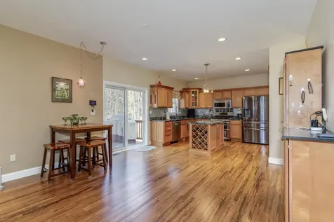 15 Frances Drive Deerfield NH 03037