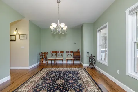 15 Frances Drive Deerfield NH 03037