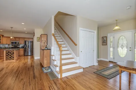 15 Frances Drive Deerfield NH 03037