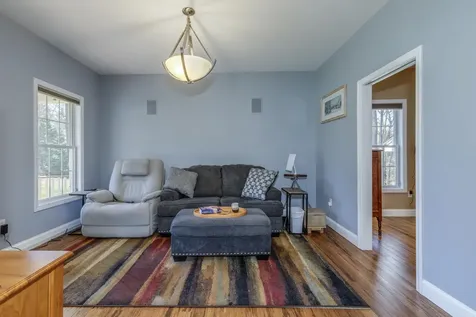 15 Frances Drive Deerfield NH 03037