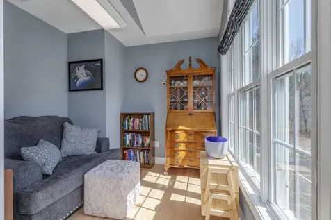 15 Frances Drive Deerfield NH 03037