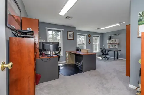 15 Frances Drive Deerfield NH 03037