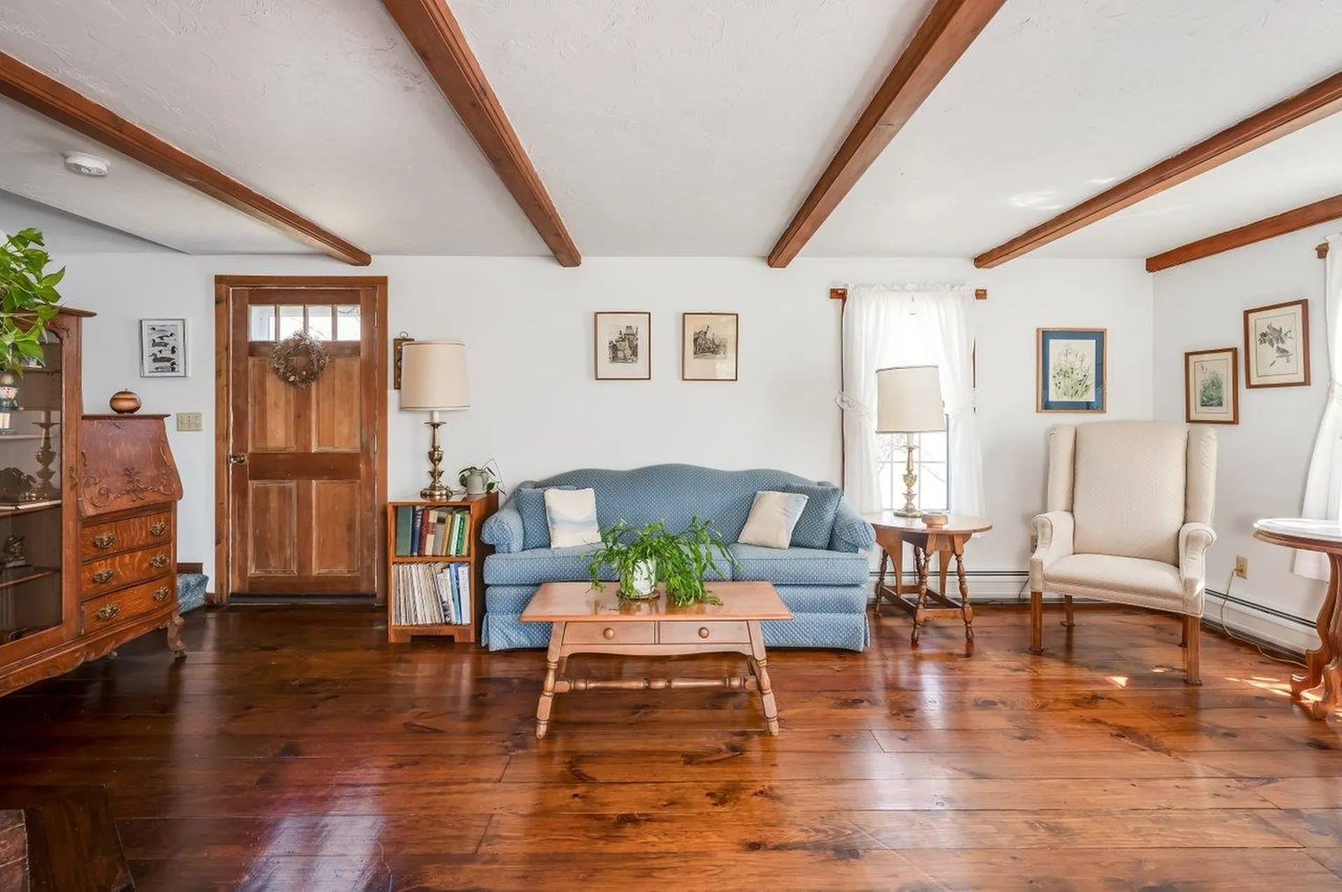 18 Littlehale Road Durham NH 03824