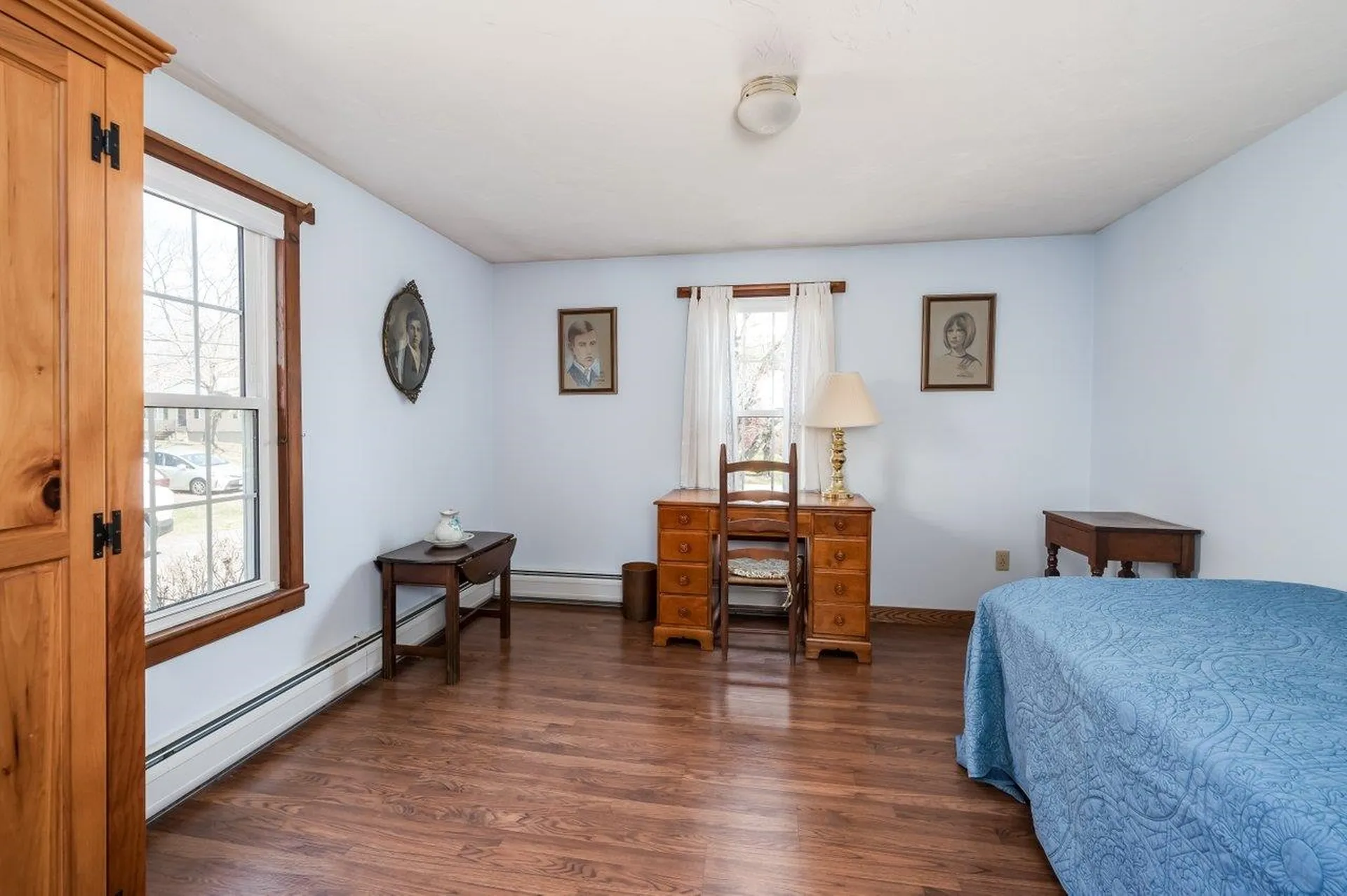 18 Littlehale Road Durham NH 03824