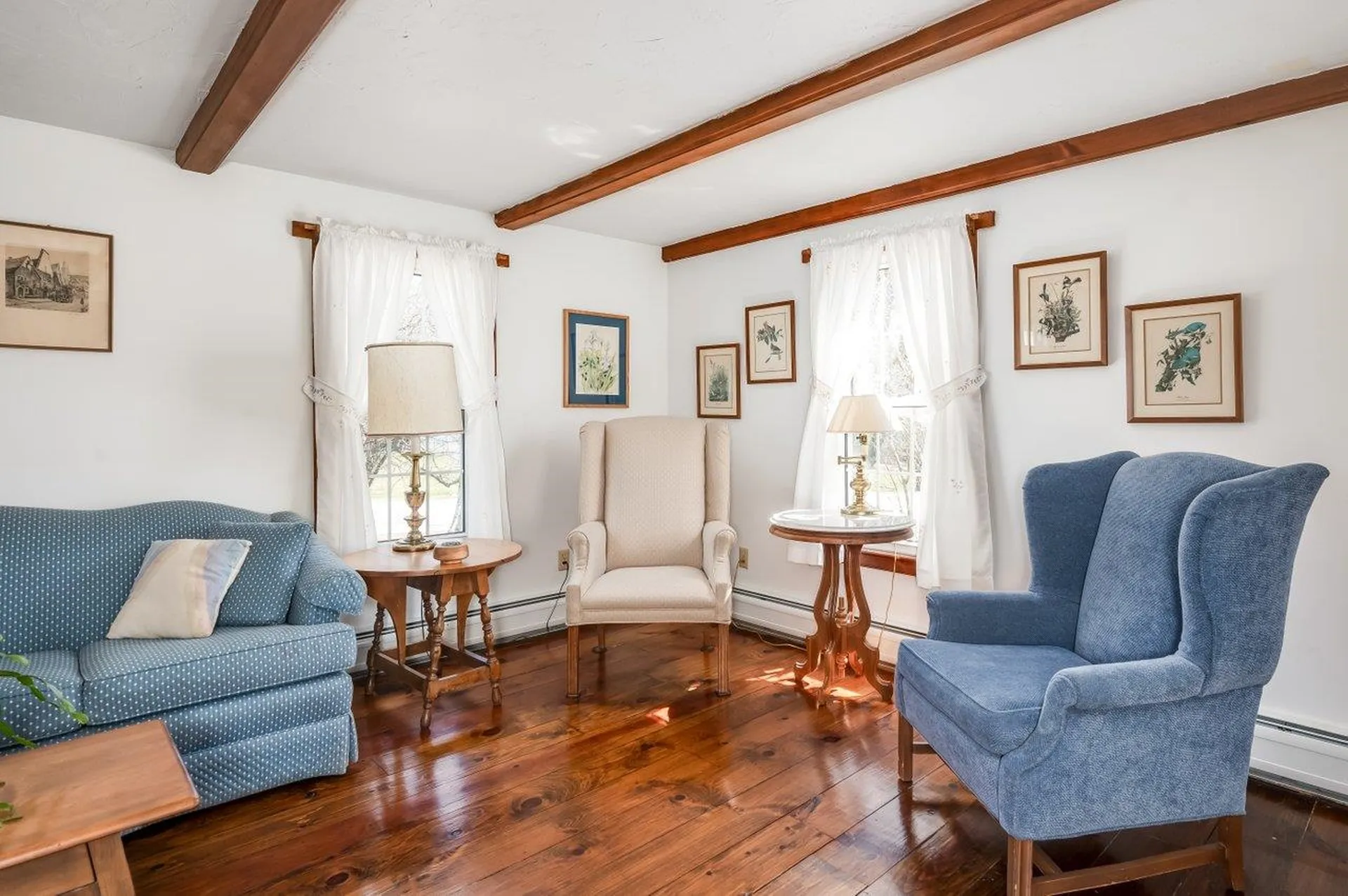 18 Littlehale Road Durham NH 03824