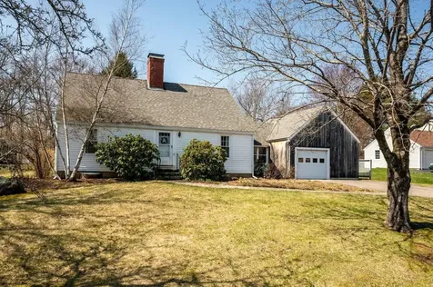 18 Littlehale Road Durham NH 03824