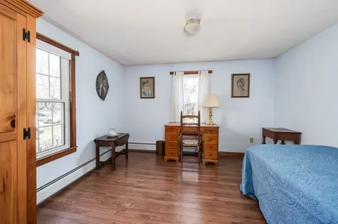 18 Littlehale Road Durham NH 03824