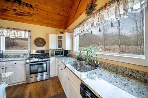 1448 Cyrus Road Whitingham VT 05361