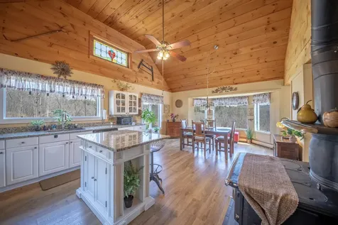 1448 Cyrus Road Whitingham VT 05361